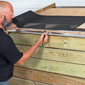 Byg Brænde Skur Byg Brænde Skur